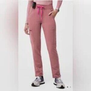 Figs Yola Skinny Scrub Pant P11